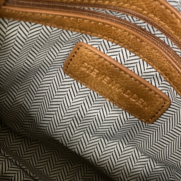 Vintage Steve Madden crossbody bag - Picture 7 of 10